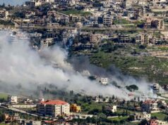 Quem é Ghalibaf, o novo homem forte no Irão devastado pela guerra?