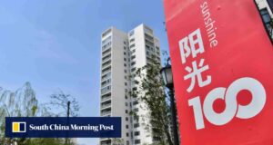 A desenvolvedora chinesa Sunshine 100 se oporá ao pedido de Hong Kong para cancelar um empréstimo de US$ 205 milhões.