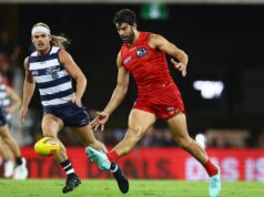 As suspeitas de Patrika, estressantes como o Sol descreve