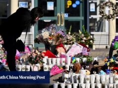 Os chatbots de IA ajudam a planejar ataques, concluiu o estudo: ‘Tiro feliz (e seguro)!’