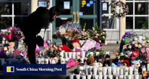 Os chatbots de IA ajudam a planejar ataques, concluiu o estudo: ‘Tiro feliz (e seguro)!’