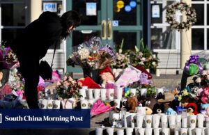 Os chatbots de IA ajudam a planejar ataques, concluiu o estudo: ‘Tiro feliz (e seguro)!’