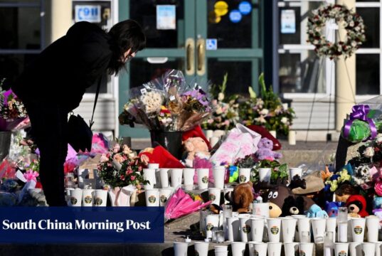 Os chatbots de IA ajudam a planejar ataques, concluiu o estudo: ‘Tiro feliz (e seguro)!’