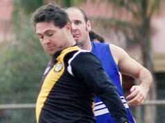 Boulder lamenta a morte da estrela