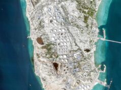 Trombeta: ‘O Irão ordenou ataques aéreos na ilha de Kharg’ – Notícias