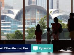 opinião Hong Kong não pode aumentar a sua taxa de natalidade sem reduzir as pressões educativas
