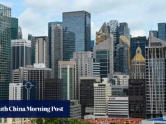 A Pesquisa Ásia-Pacífico afirma que os escritórios em Singapura são os que custam mais.