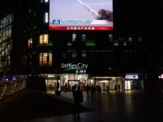 Embargo comercial de Trump XI provoca ataques dos EUA ao Irã