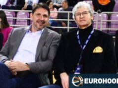 Stoiximan Basket League: Haris Papageorgiou, novo secretário geral.