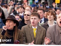 Festival de Cheltenham 2026: Este foi o ano dos forasteiros no festival de quatro dias?