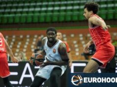 Decisão final da EuroLeague: Maccabi, Hapoel e Dubai jogarão em casa na Europa