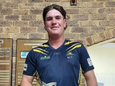 GSCA 2025-26: Ballard pode terminar a temporada em grande estilo, enquanto Candenp enfrenta o favorito Broomhill na final de qualificação