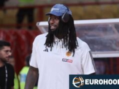 Sem Lesor, Panathinaikos 12 jogadores SEF: Quem fica com o Olympiakos?