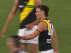 Green marcou o segundo gol