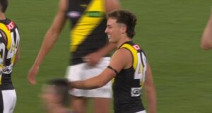 Green marcou o segundo gol