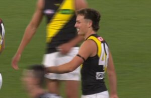 Green marcou o segundo gol