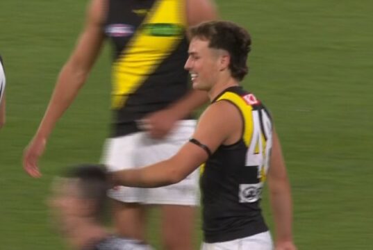 Green marcou o segundo gol