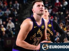 NBA cancela técnica de Luka Doncic e suspende Ajay Mitchell