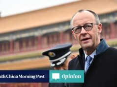 opinião A visita de Merz à China mostra que a diplomacia prática ainda é importante.