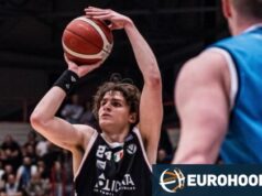 Virtus domina na estrada