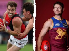As maiores histórias da temporada 2026 da AFL, incluindo Lachie Neill, Zach Merritt, mudanças de regras e muito mais