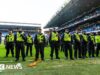 Chefe de polícia critica Celtic e Rangers após desordem da Old Firm