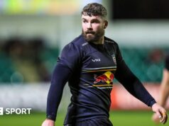 Sammy Arnold: Central do Newcastle Red Bulls assina novo contrato