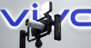 O Vivo ostenta o telefone com câmera mais poderoso de todos os tempos, com um acessório de lente telefoto de 400 mm, mas isso é apenas um truque?