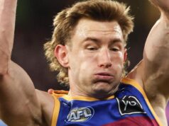 Chris Fagan nega que os Leões de Brisbane tenham problemas disciplinares, apesar de múltiplas suspensões