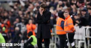 Carrick em busca de ‘lições’ após a primeira derrota do Man Utd