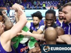 Buducnost lutou para desalojar Hex em oitavo lugar nas finais.