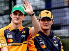 Perguntas e respostas sobre F1: A McLaren pode competir ou será melhor que as outras?