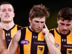 ‘Erro estúpido’: dupla dos Hawks passa noite na prisão dos EUA