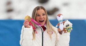 Os mestres de Oksana podem ser derrotados? Impossível, dizem rivais