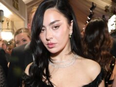 Charli XCX fala sobre abandonar a música para se concentrar na atuação