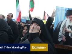 Descritor | Quem será o próximo líder supremo do Irão após a morte de Khamenei?