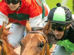 Recursos e prévias separados por corrida em Warwick Farm na quarta-feira