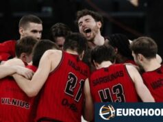 Resumo BCL: Oito participantes finais confirmados