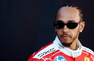 Fórmula 1: O comentarista David Croft espera melhor 2026 para Lewis Hamilton e Charles Leclerc da Ferrari