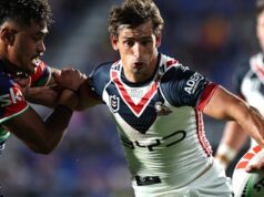 Atualizações AO VIVO do NRL 2026: Galos e Guerreiros trocam tentativas antes dos Panteras enfrentarem os Broncos