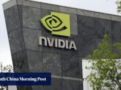 EUA consideram limitar vendas de Nvidia H200 a 75.000 por cliente chinês