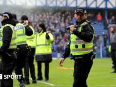 Caos antigo e firme: o que aconteceu? Quem disse o quê? e agora