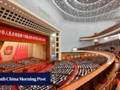 ‘Duas sessões’ para focar no papel financeiro de Hong Kong, a metrópole do norte