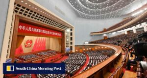 ‘Duas sessões’ para focar no papel financeiro de Hong Kong, a metrópole do norte