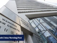 Policial de Hong Kong preso por 16 meses por extorquir HK$ 60 mil de suspeito de estupro