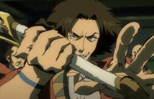 Um Samurai Champoo live-action está em desenvolvimento