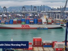 As empresas de Hong Kong enfrentam uma queda nos lucros à medida que os importadores dos EUA cortam as encomendas durante a crise do petróleo.