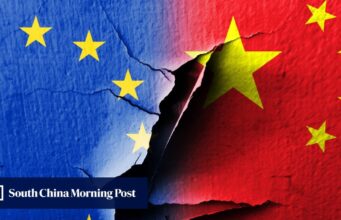 UE retira IA, chips e quantum do plano industrial para enfrentar a China