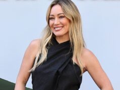 Hilary Duff fala sobre educação como a atriz infantil Lizzie Maguire