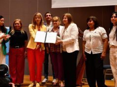 Dia 8M neste fórum reuniu mulheres de toda a província